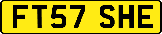 FT57SHE