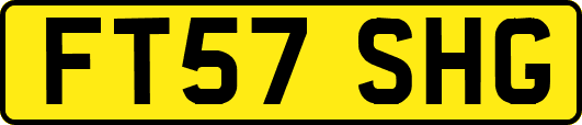 FT57SHG