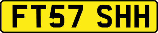 FT57SHH