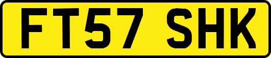 FT57SHK