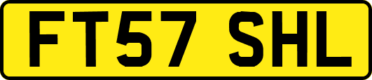 FT57SHL
