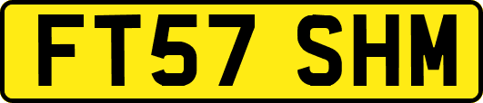 FT57SHM