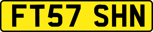 FT57SHN