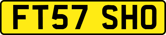 FT57SHO