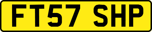 FT57SHP