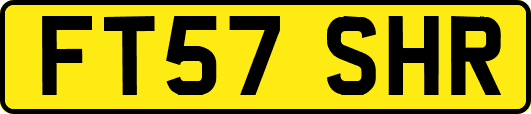 FT57SHR