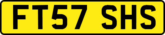 FT57SHS