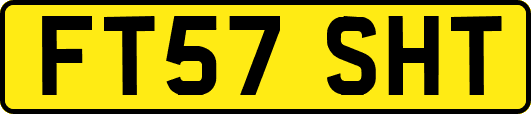 FT57SHT