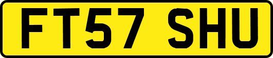 FT57SHU