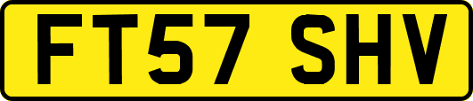 FT57SHV