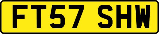FT57SHW