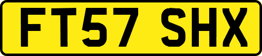 FT57SHX