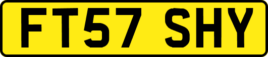 FT57SHY