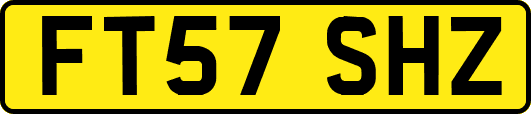 FT57SHZ