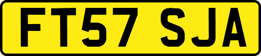 FT57SJA