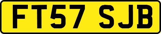 FT57SJB