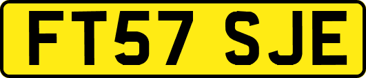 FT57SJE