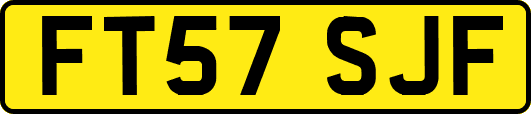 FT57SJF
