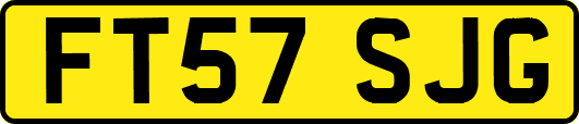 FT57SJG