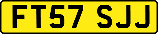 FT57SJJ