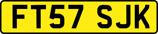 FT57SJK