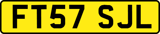 FT57SJL