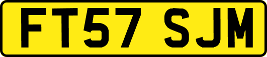 FT57SJM