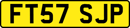 FT57SJP