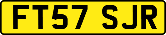 FT57SJR