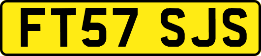 FT57SJS