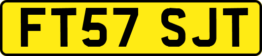 FT57SJT