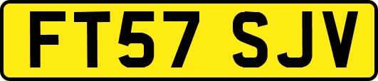 FT57SJV