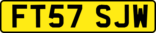 FT57SJW