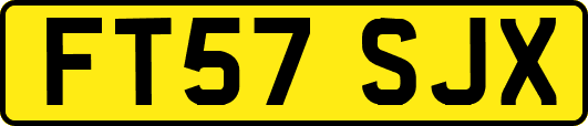 FT57SJX