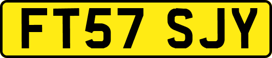 FT57SJY