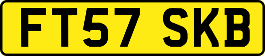 FT57SKB
