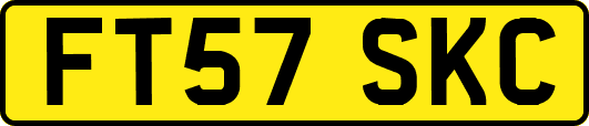 FT57SKC