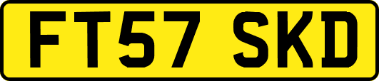 FT57SKD