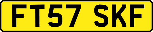FT57SKF