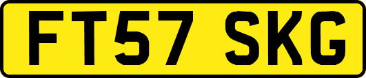 FT57SKG