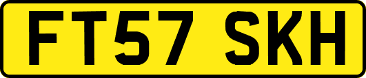 FT57SKH