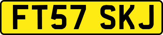 FT57SKJ
