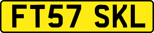 FT57SKL