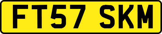 FT57SKM