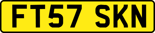 FT57SKN