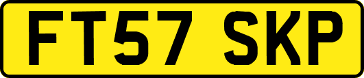 FT57SKP