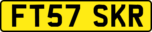 FT57SKR