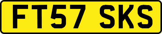 FT57SKS
