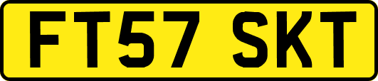 FT57SKT