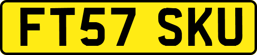 FT57SKU